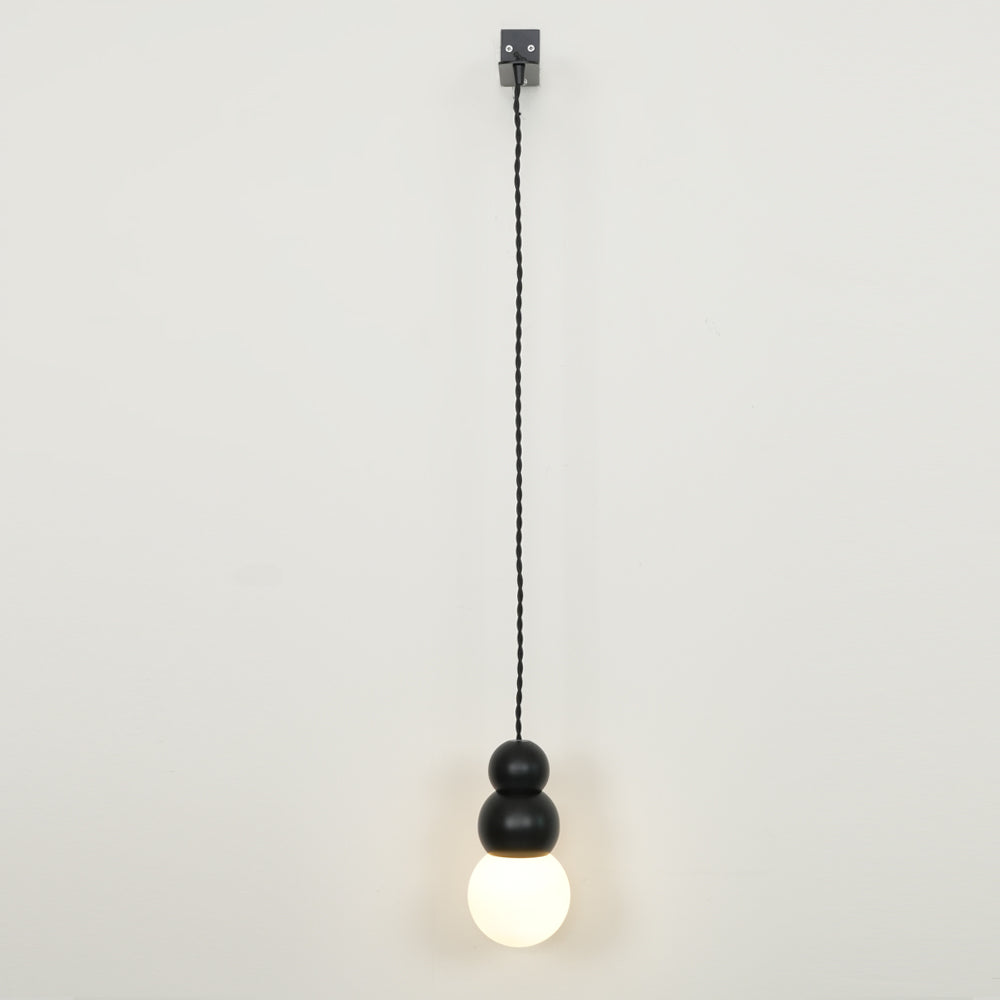 Ball Wall Lamp - Lumpaz