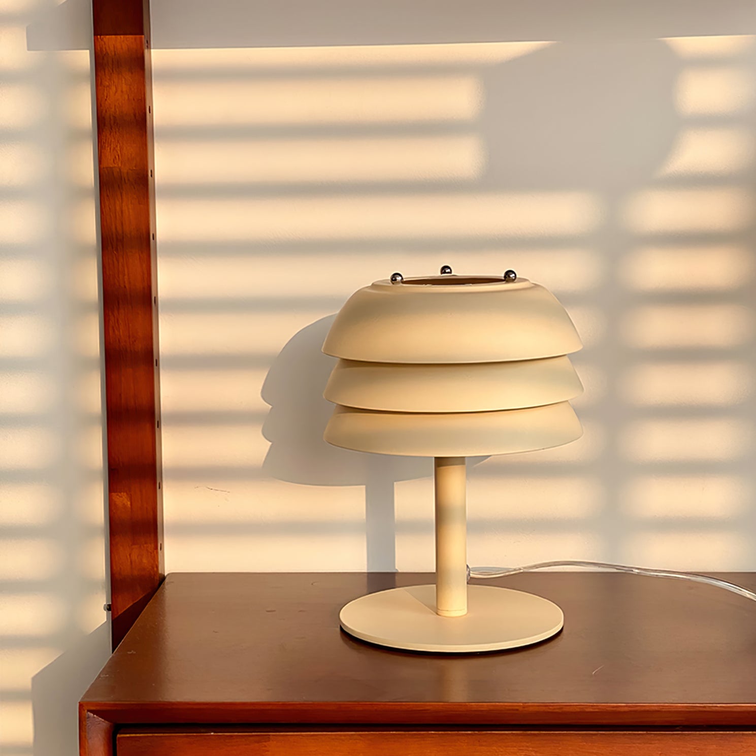 Valencia Table Lamp - Lumpaz