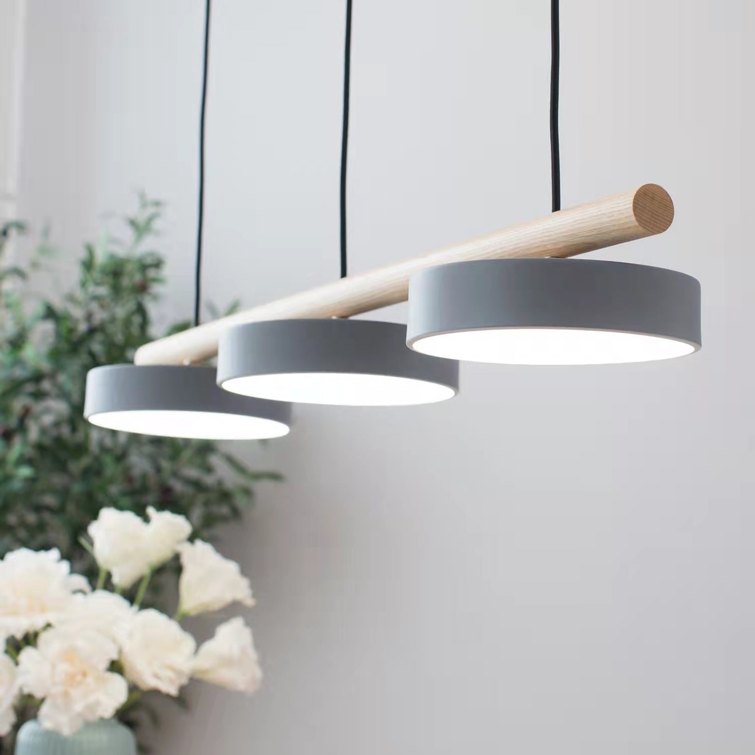 Sienna Bird Pendant Lamp - Lumpaz