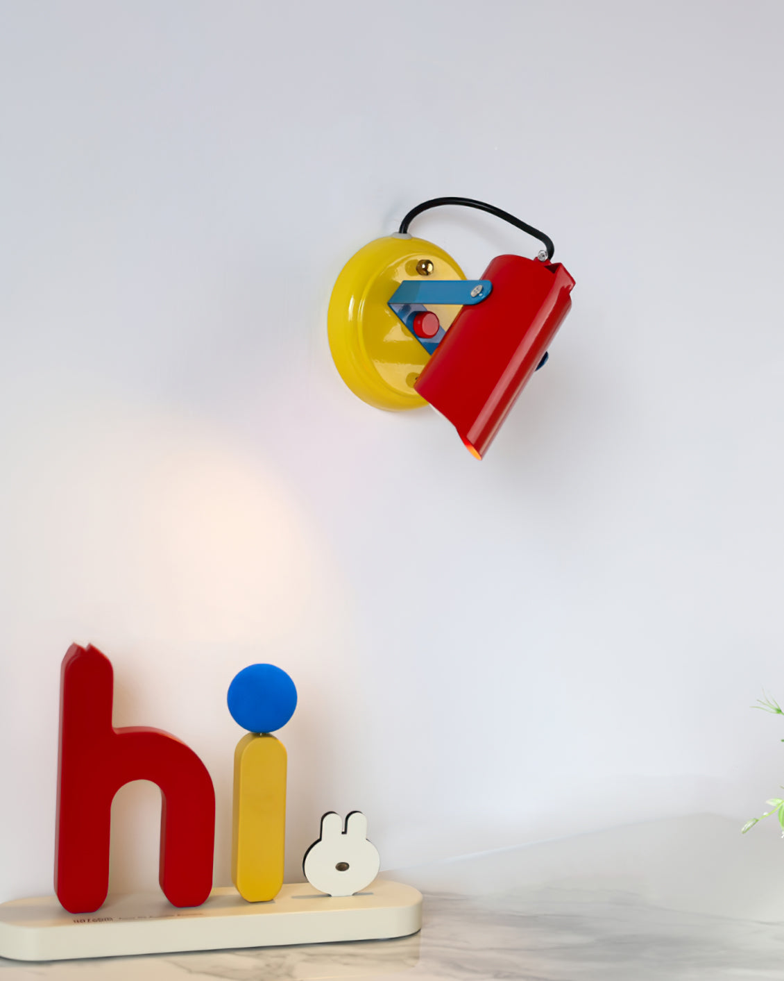 Orno Wall Lamp - Lumpaz