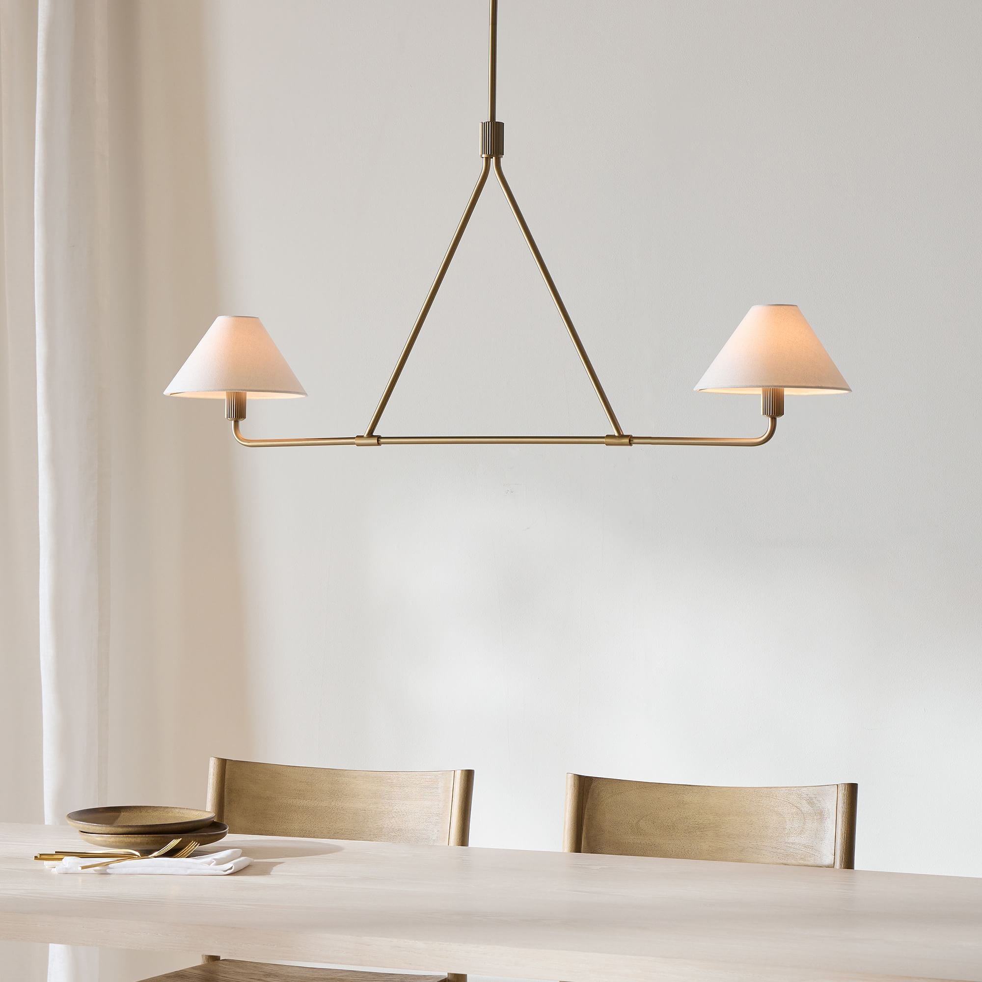 Gilda Chandelier - Lumpaz