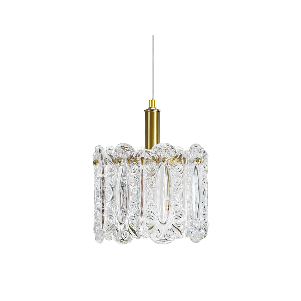 Kalmar Pendant Lamp - Lumpaz