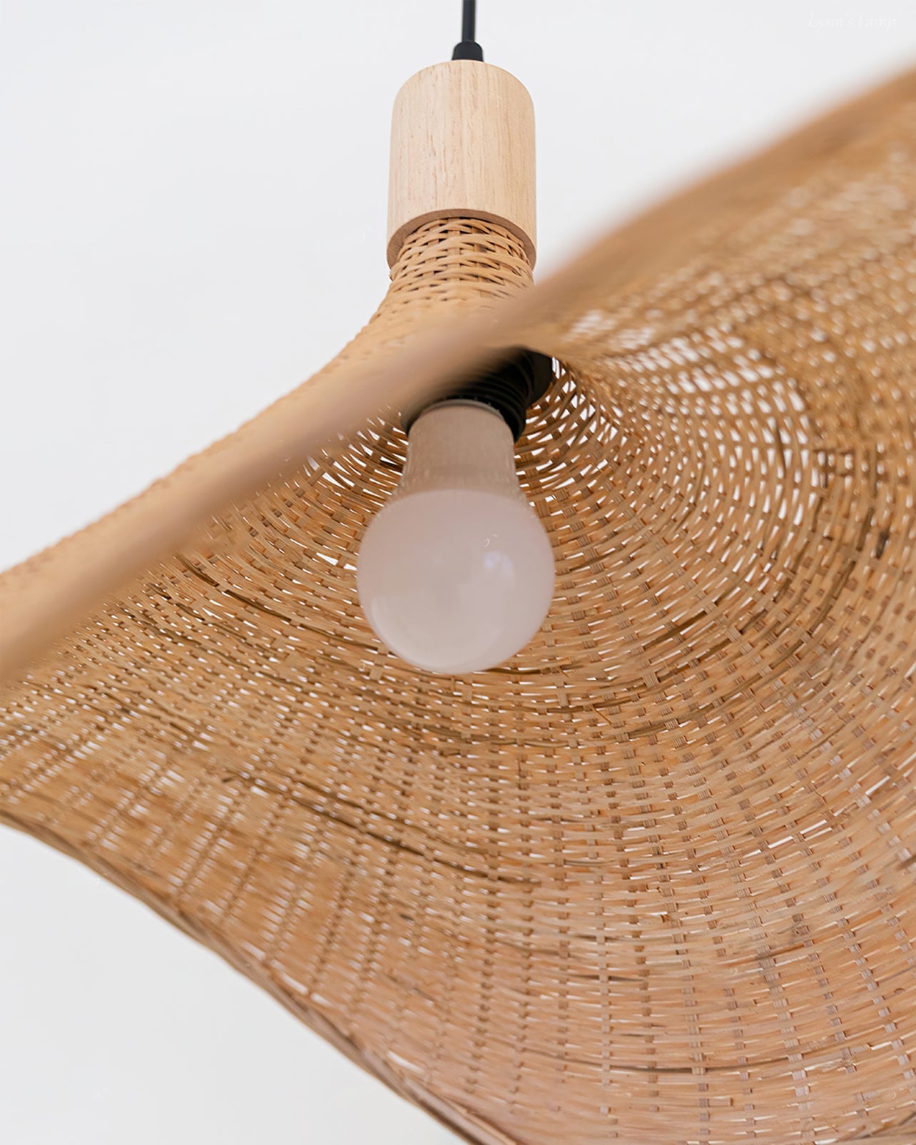 Taiga Pendant Lamp - Lumpaz