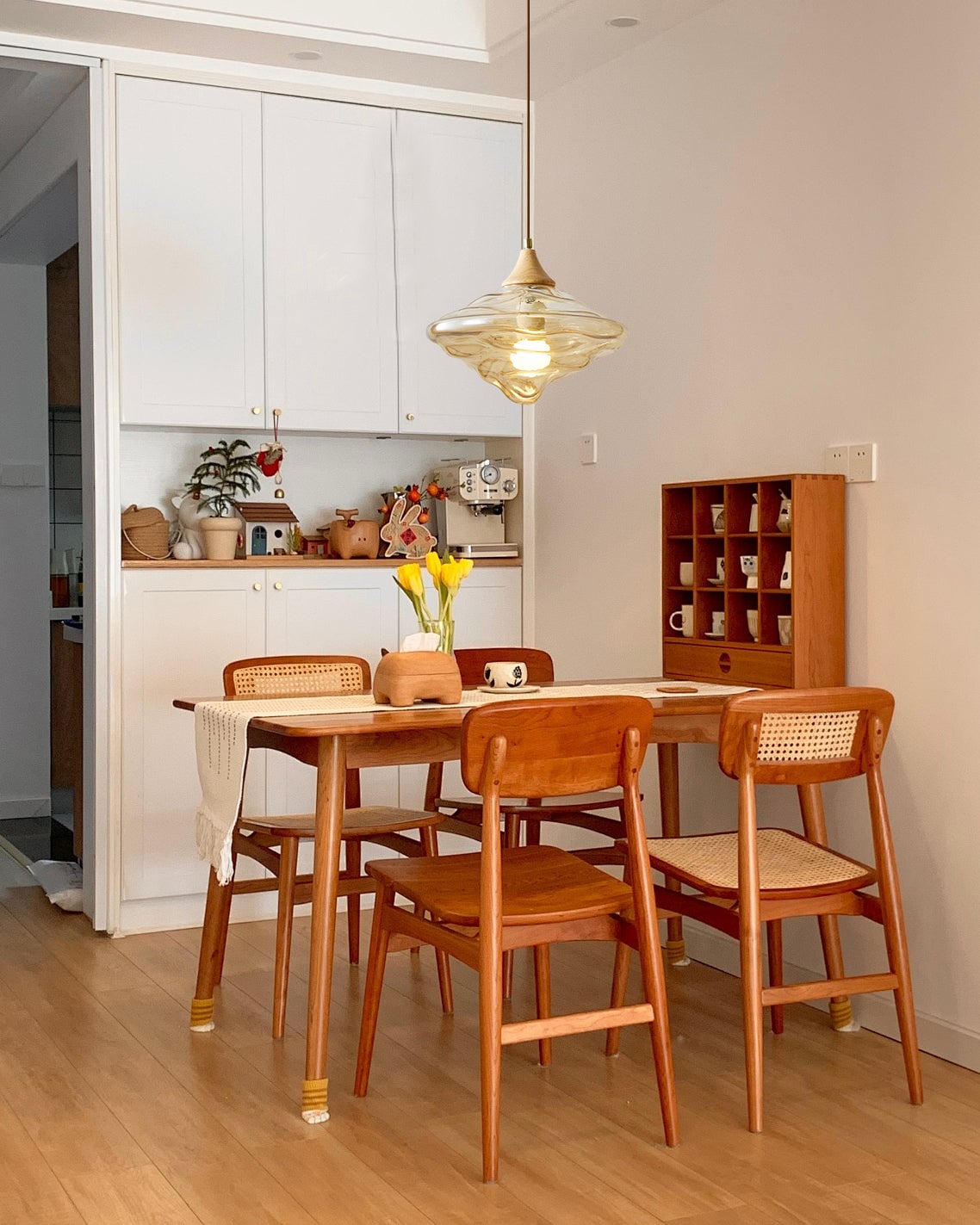 Tymoni Pendant Lamp - Lumpaz