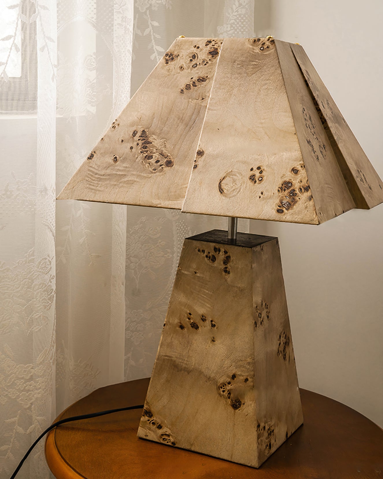 Bohan Table Lamp - Lumpaz