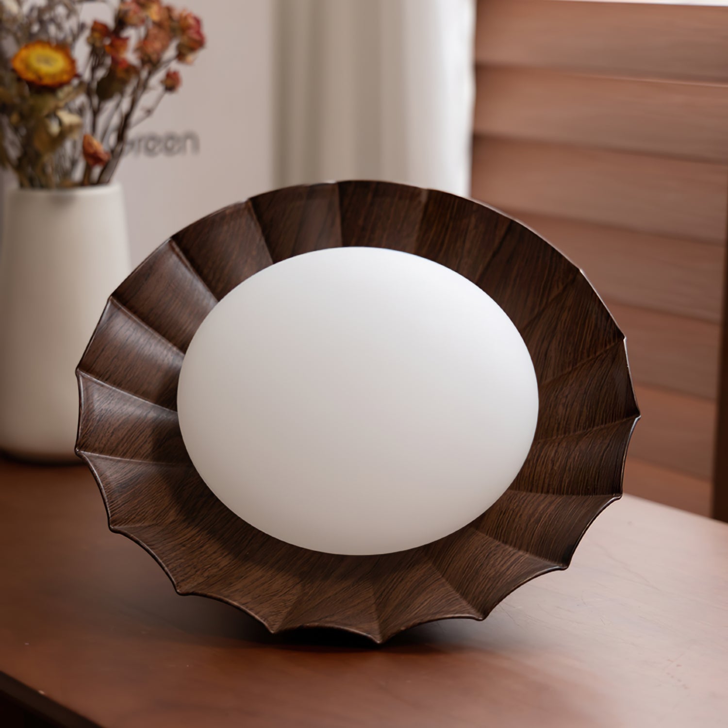 Dorinda Ceiling Lamp - Lumpaz