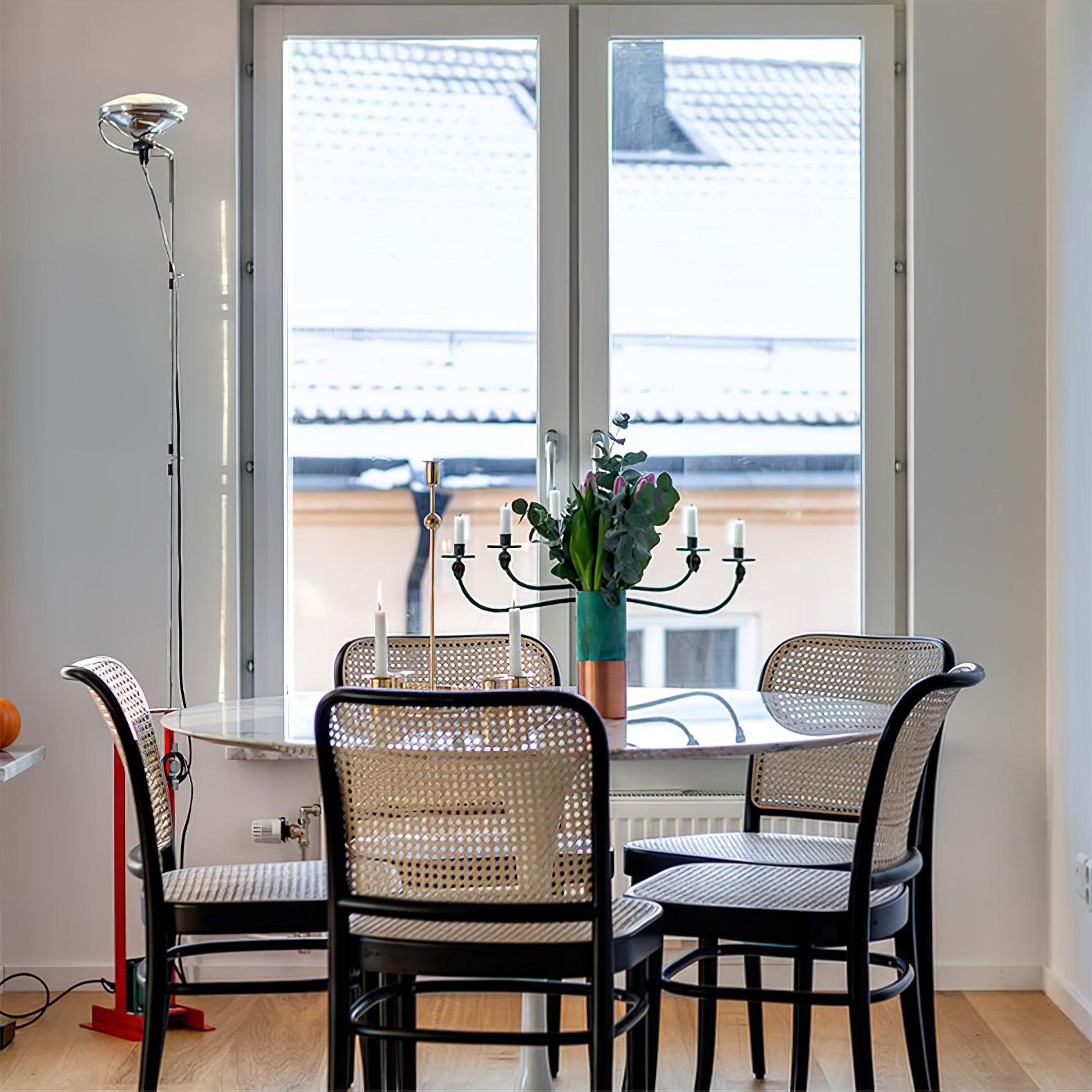 Toio Floor Lamp - Lumpaz
