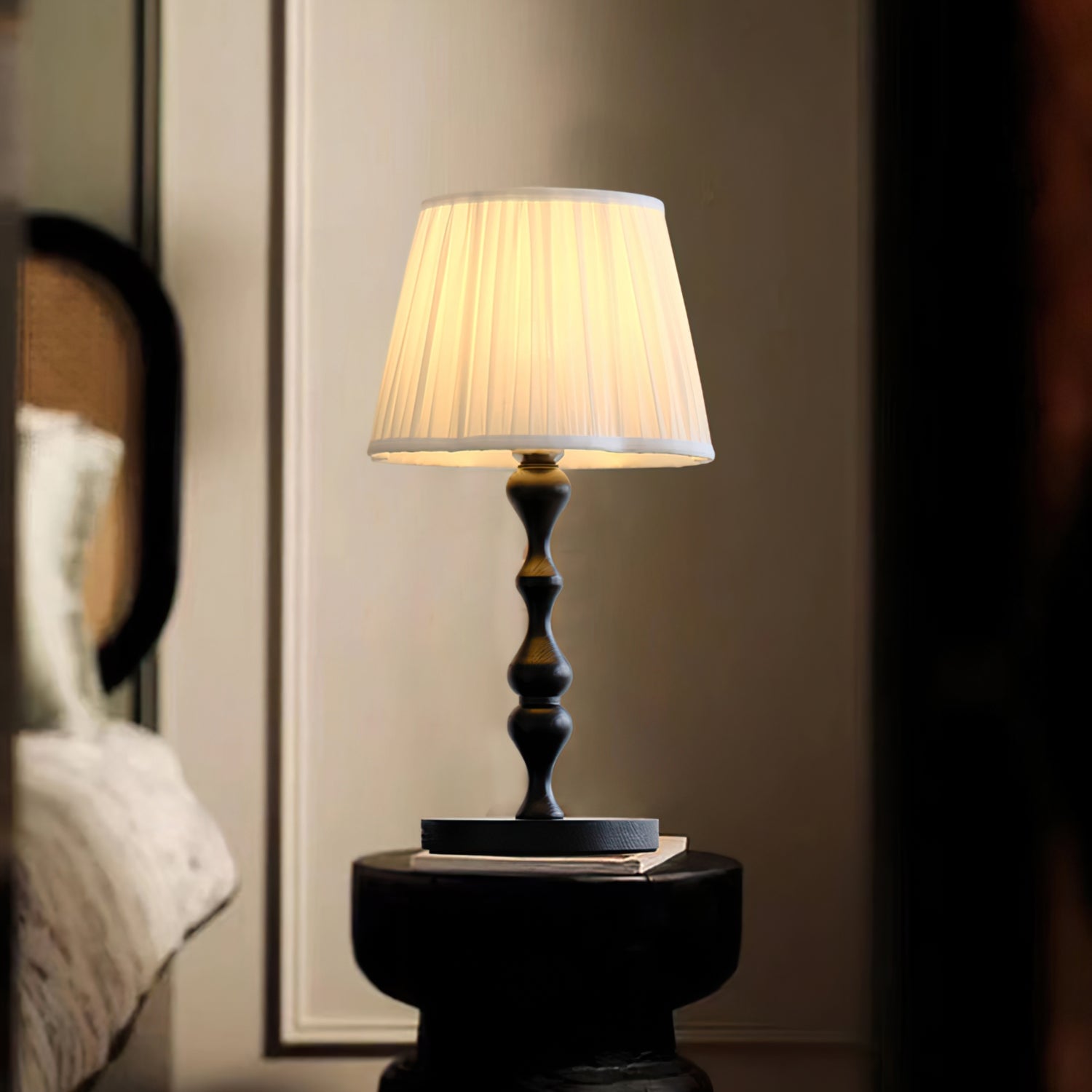 Ambrosia Table Lamp - Lumpaz