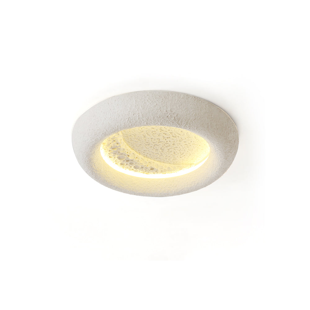 Lunar Glow Ceiling Lamp - Lumpaz