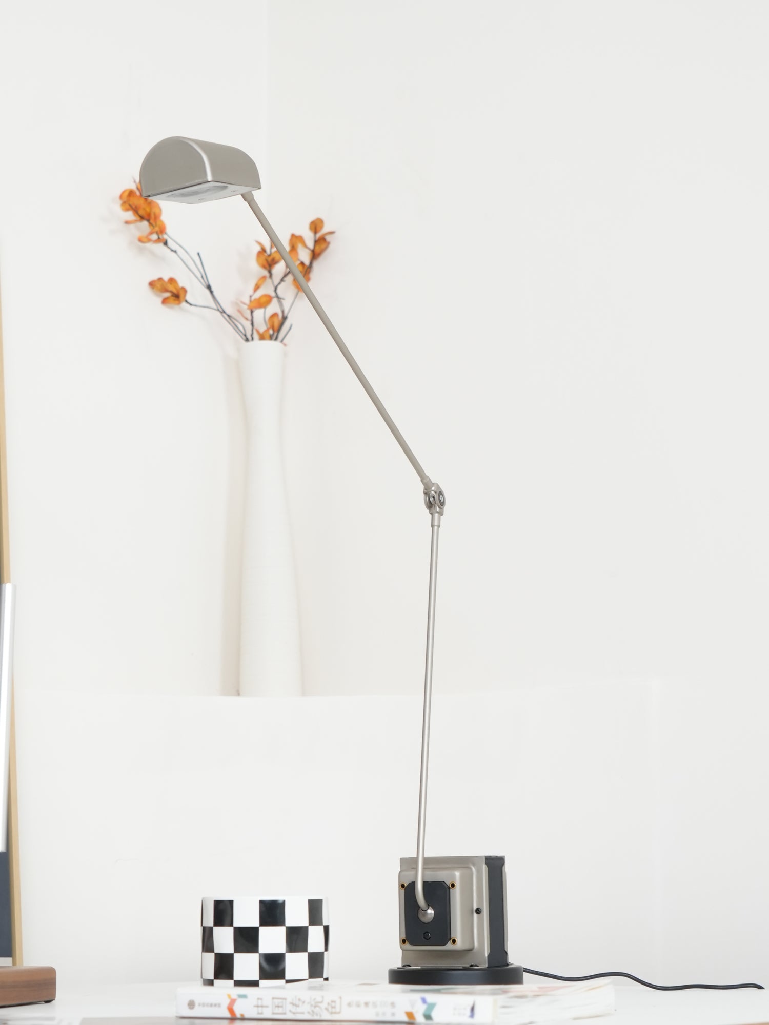 Zalena Table Lamp - Lumpaz