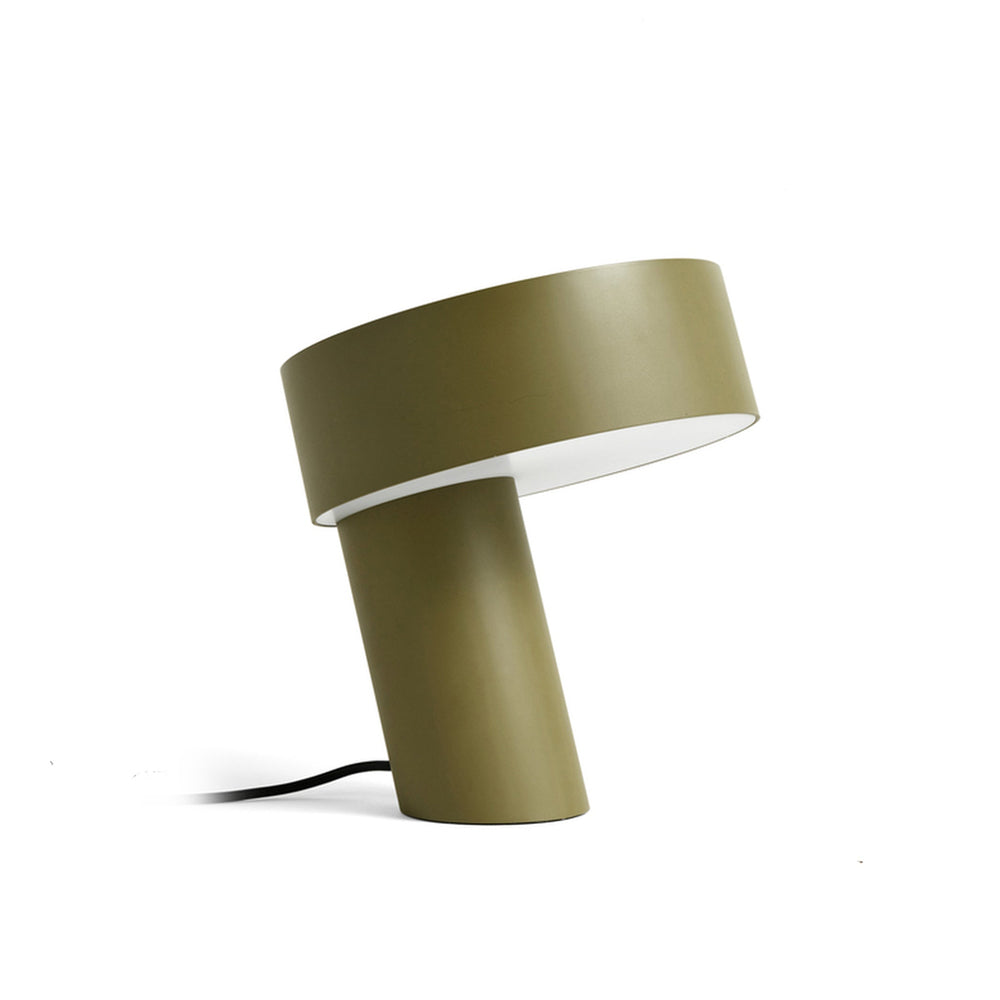 Slant Table Lamp - Lumpaz