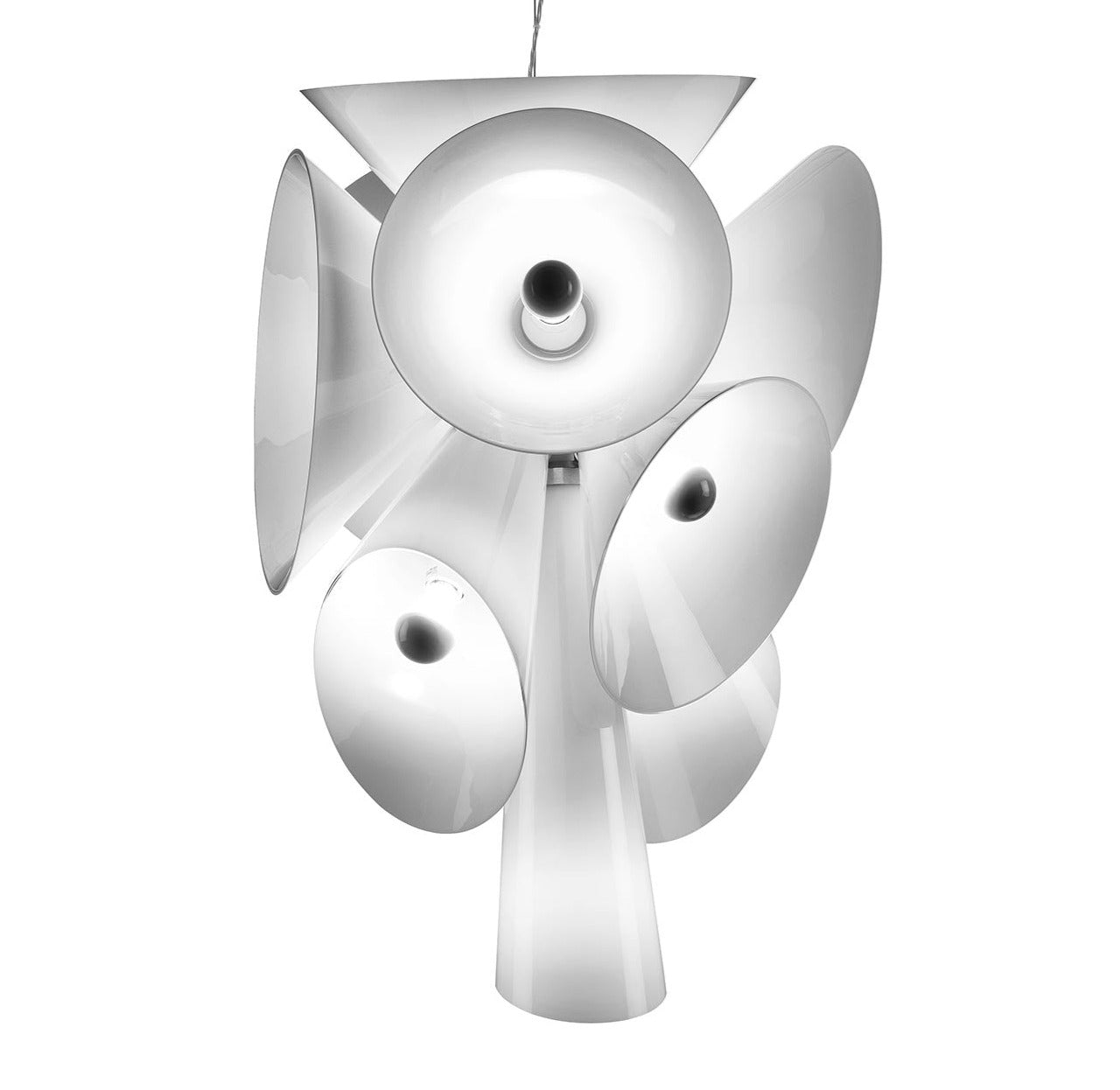 Nebula Pendant Light - Lumpaz