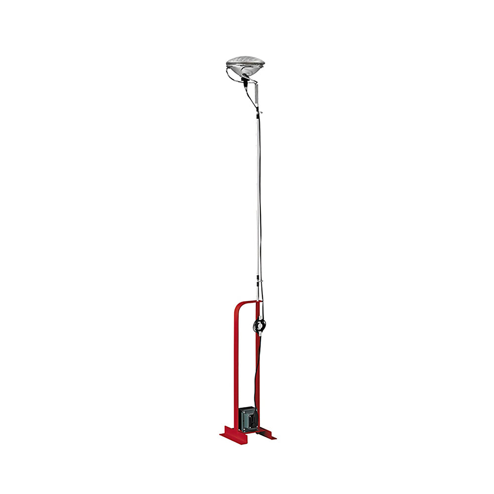 Toio Floor Lamp - Lumpaz