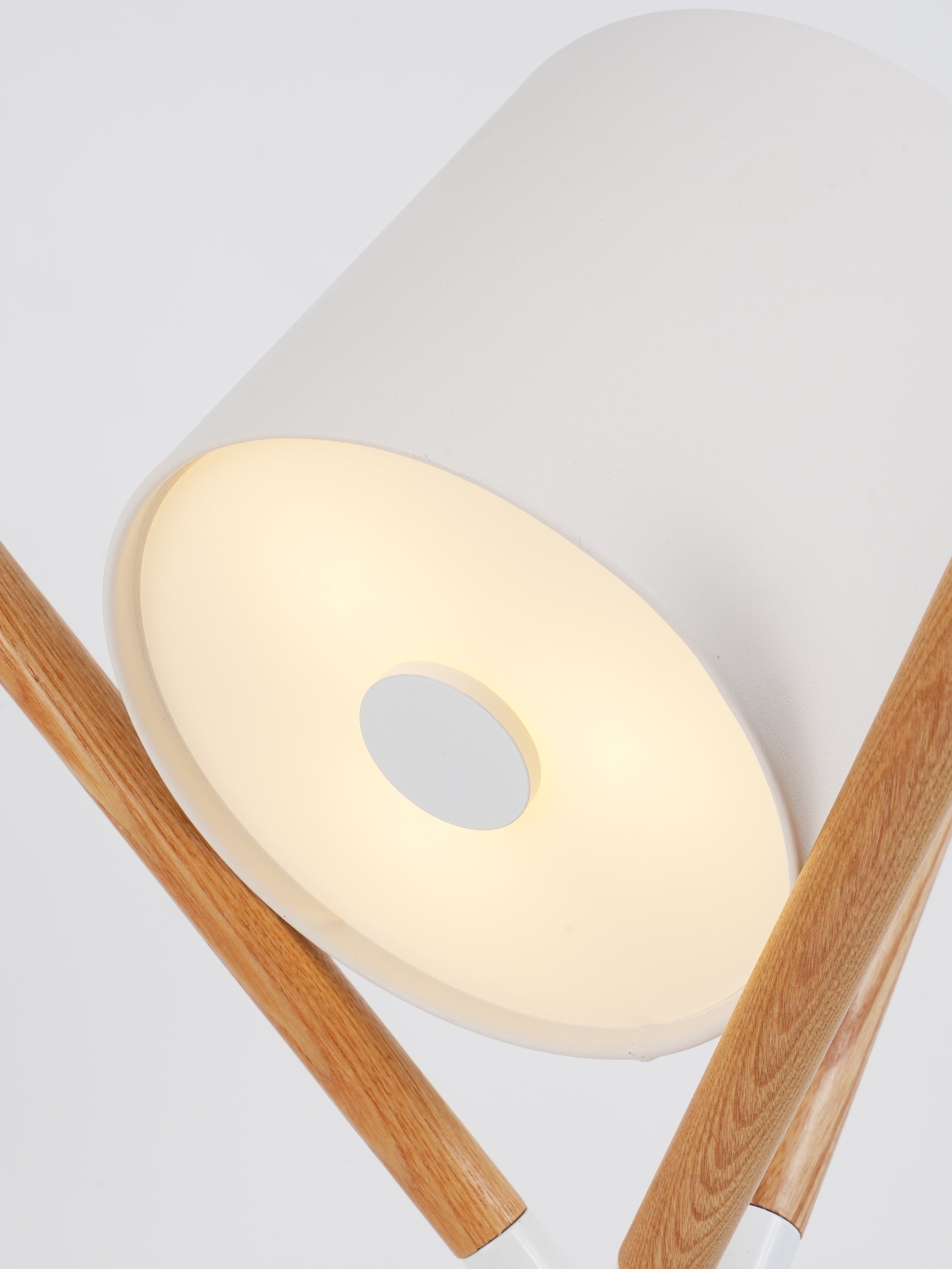 Shift Table Lamp - Lumpaz