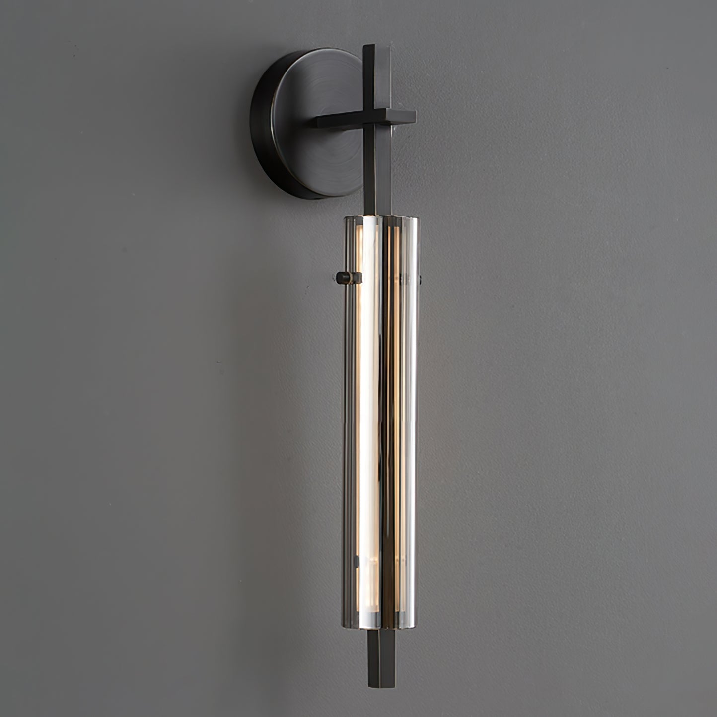 Beacon Wall Lamp - Lumpaz