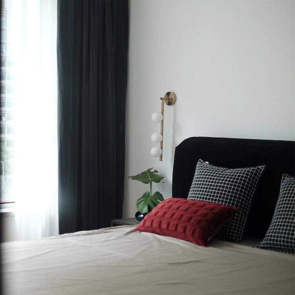 Drop Wall Lamp - Lumpaz