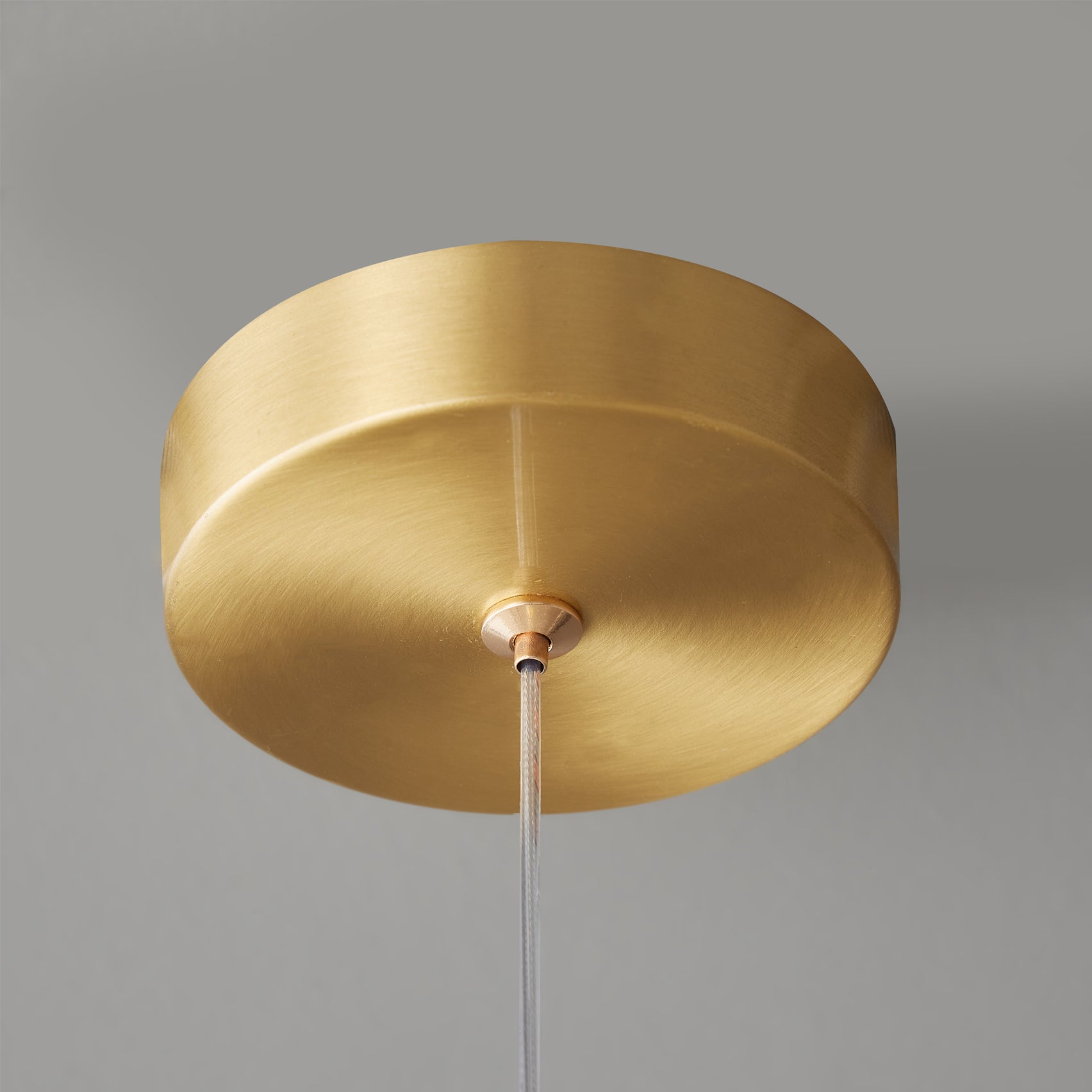 Allanie Gingko Long Chandelier - Lumpaz