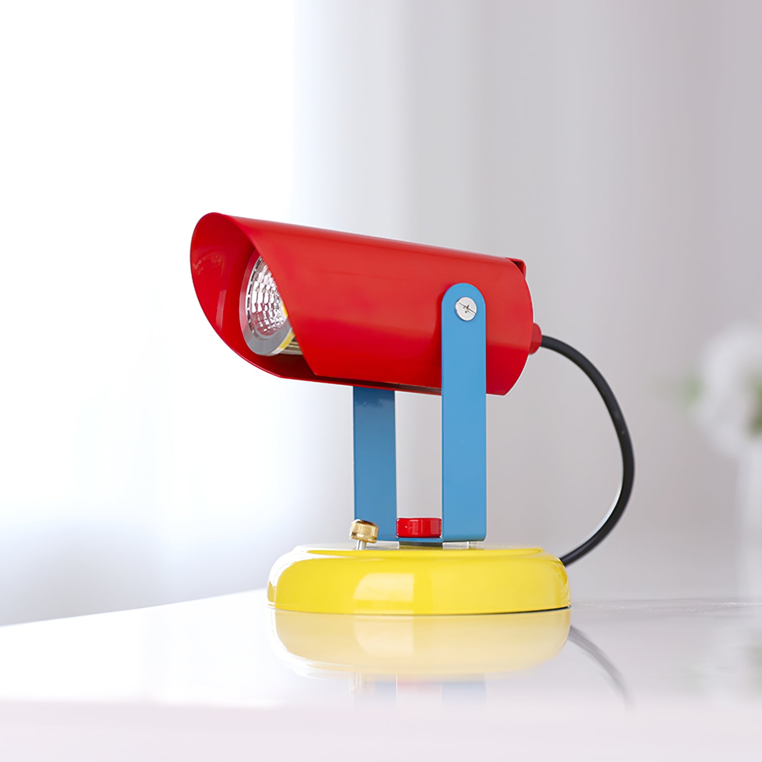 Orno Wall Lamp - Lumpaz