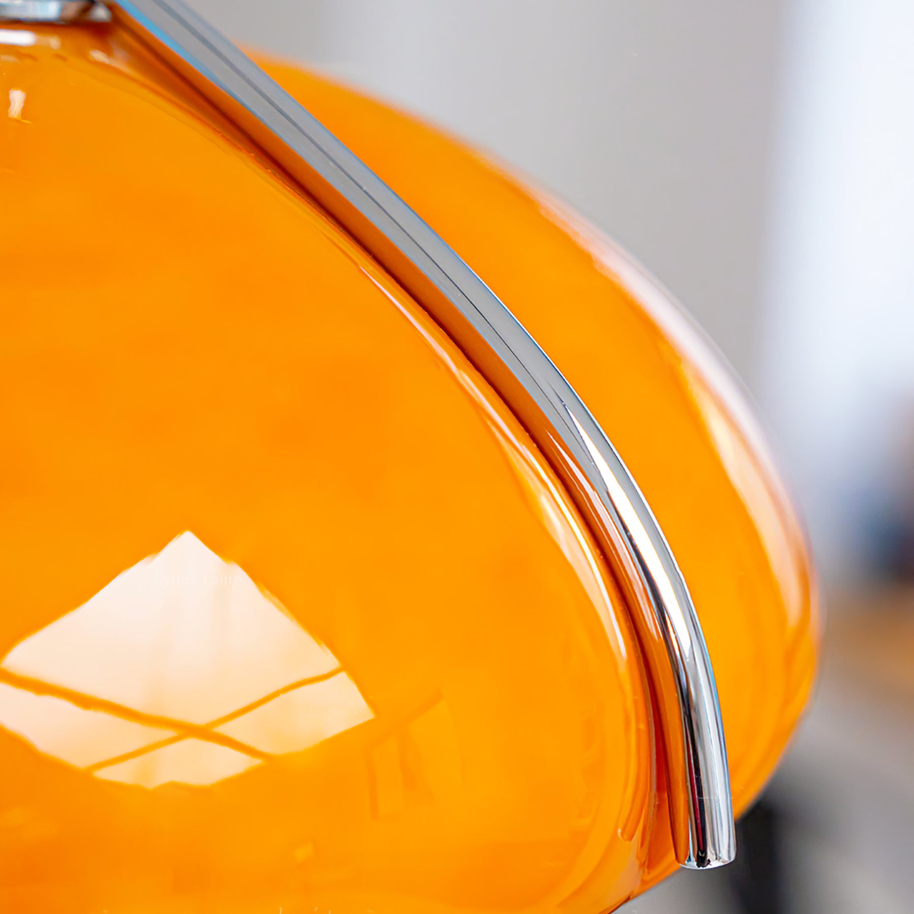 Quadrifoglio Pendant Lamp - Lumpaz