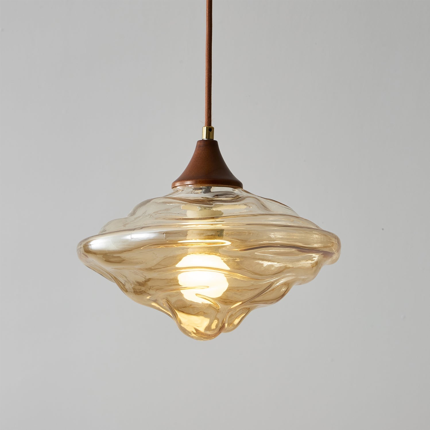 Tymoni Pendant Lamp - Lumpaz