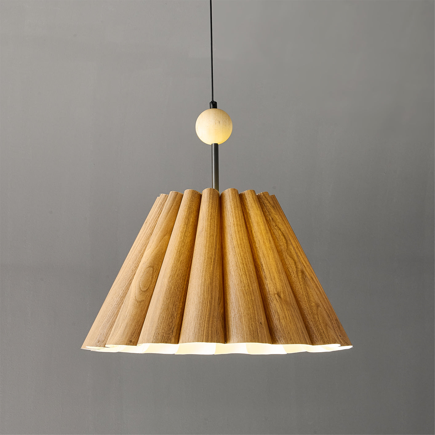 Renata Pendant Lamp - Lumpaz