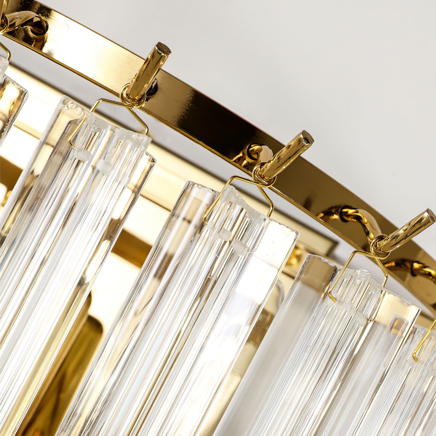 Amici Wall Lamp - Lumpaz