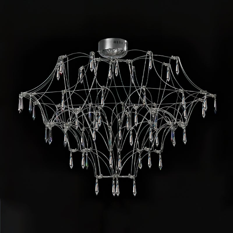 Mira Chandelier - Lumpaz