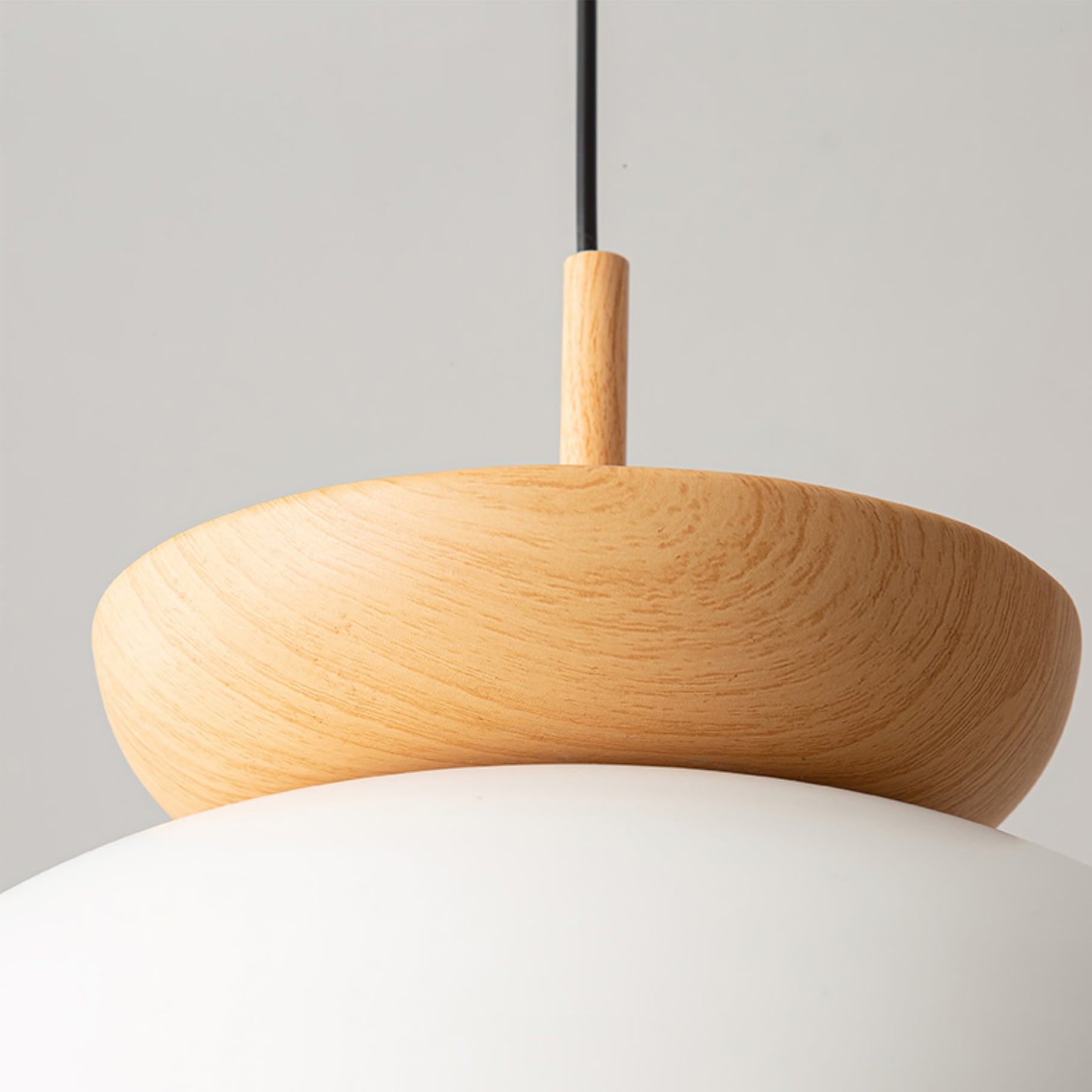 Volo Pendant Lamp - Lumpaz