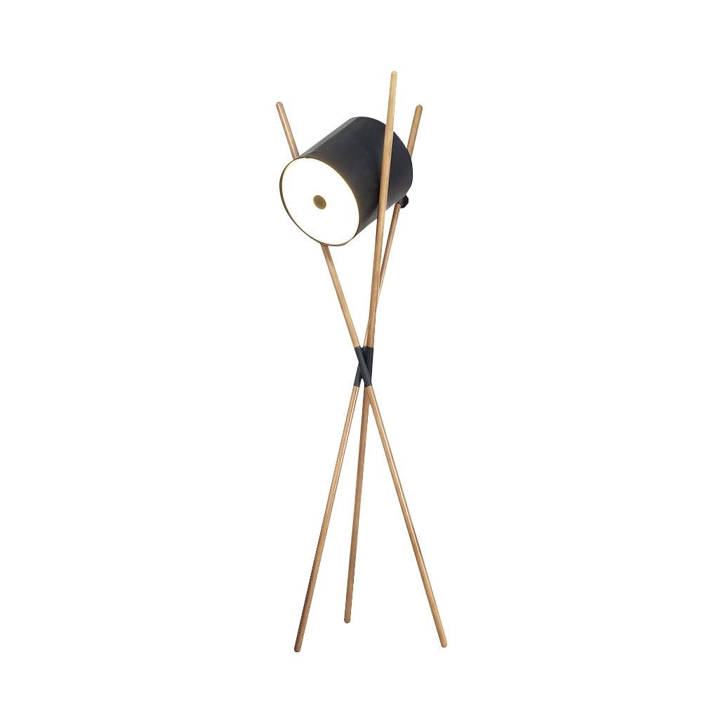 Shift Floor Lamp - Lumpaz