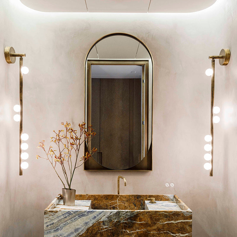 Drop Wall Lamp - Lumpaz