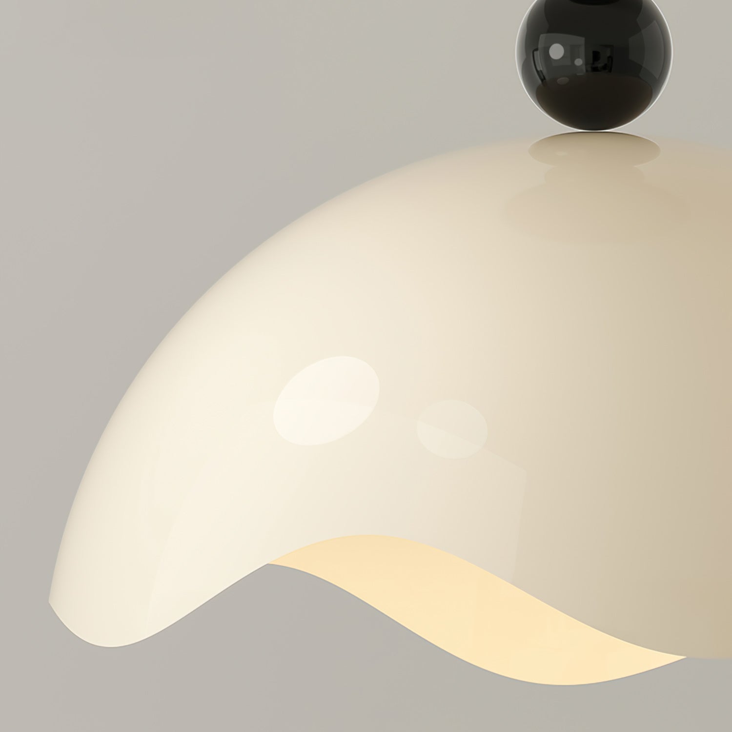 Henry Ceiling Lamp - Lumpaz