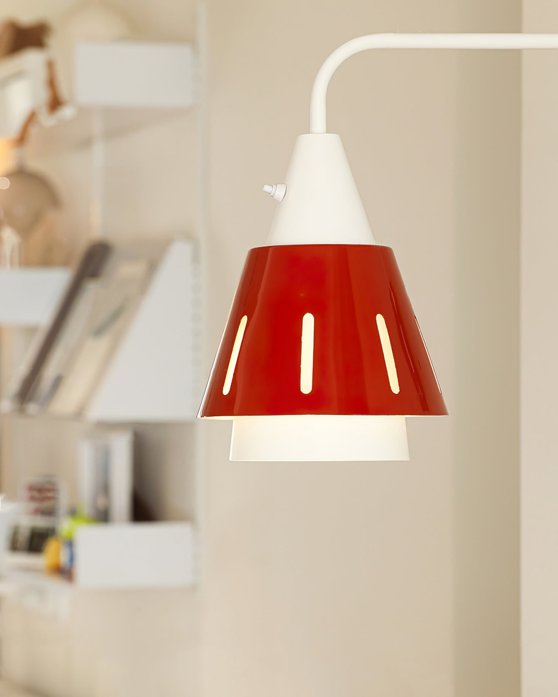 Panama Wall Lamp - Lumpaz