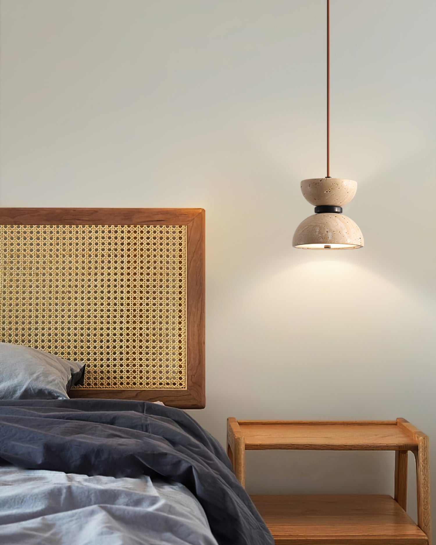 Randolf Pendant Lamp - Lumpaz