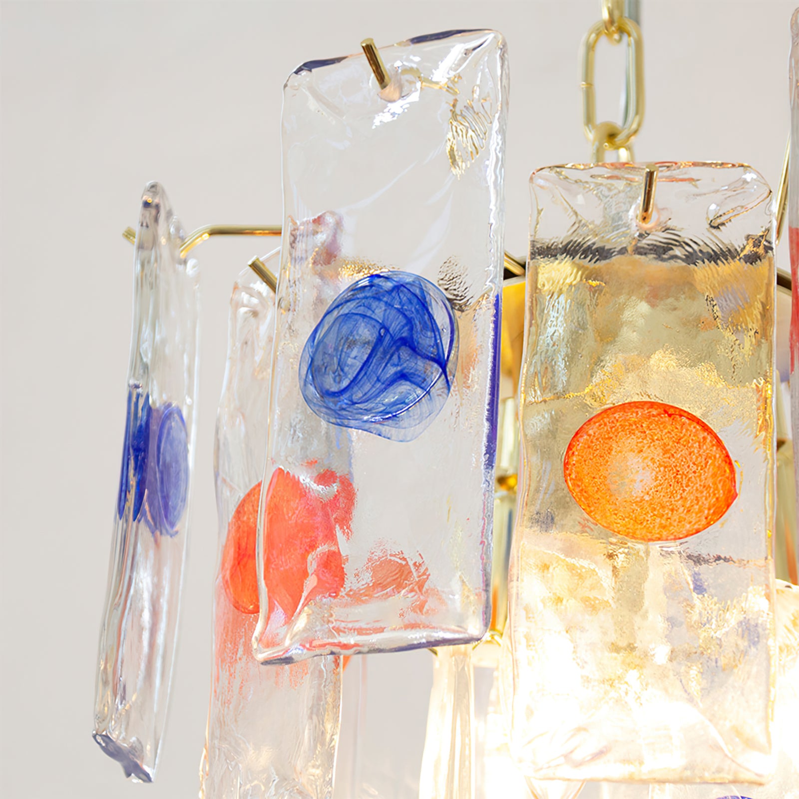 Rarest Pendant Lamp - Lumpaz