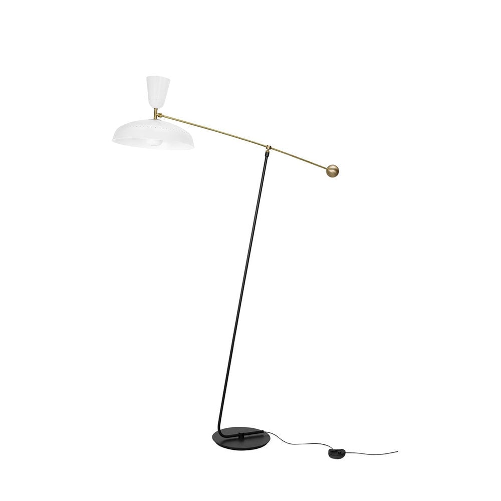 G1 Floor Lamp - Lumpaz