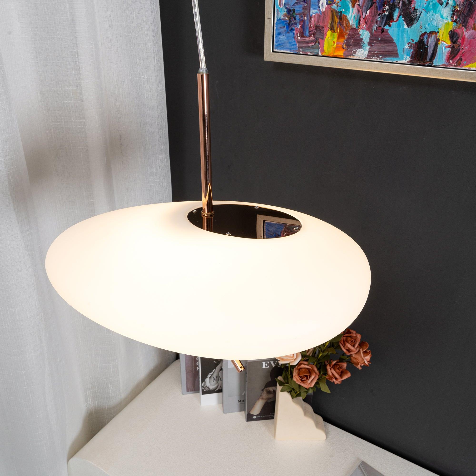 Pebbles Pendant Light - Lumpaz