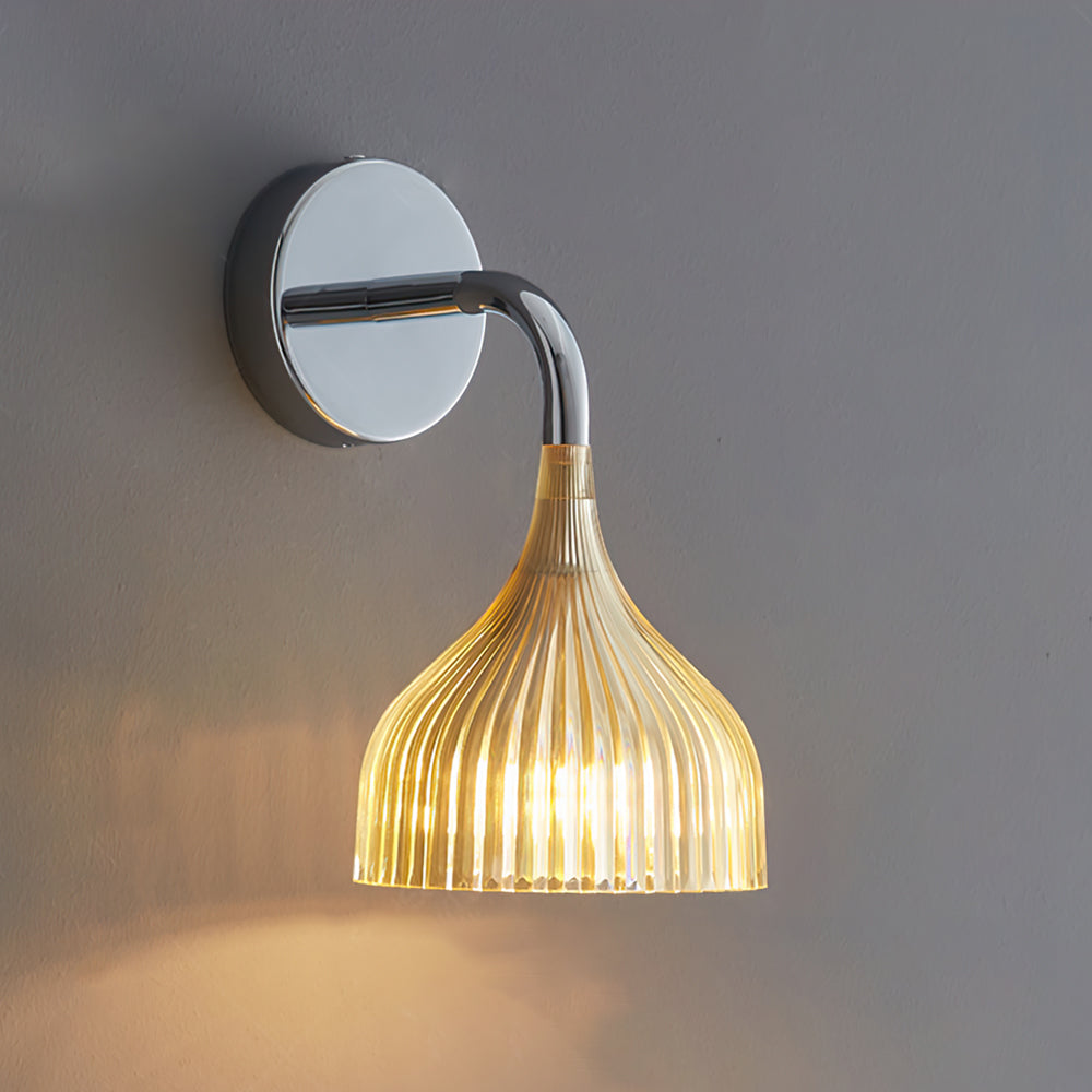 E Wall Lamp - Lumpaz