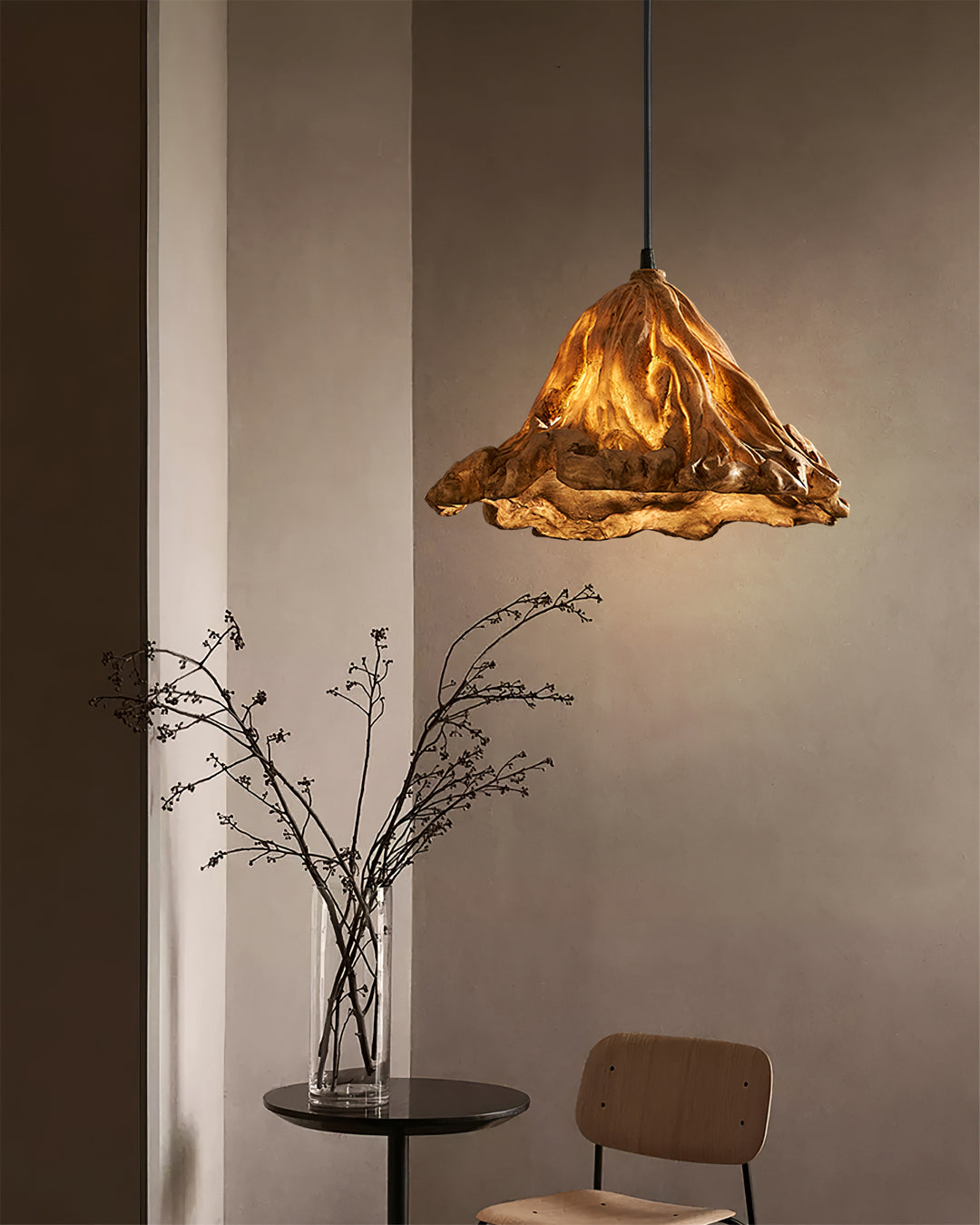 Volcano Swag Lights - Lumpaz