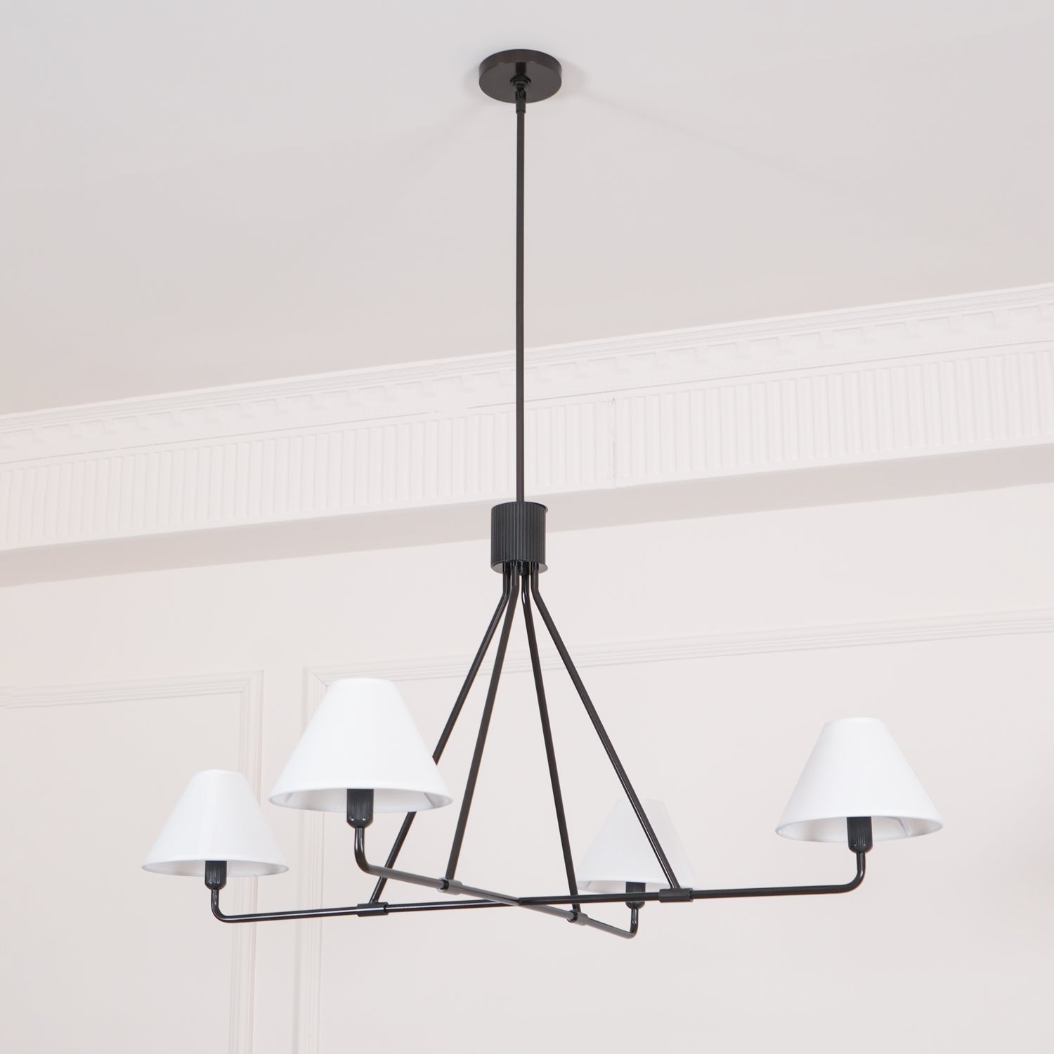 Gilda Chandelier - Lumpaz