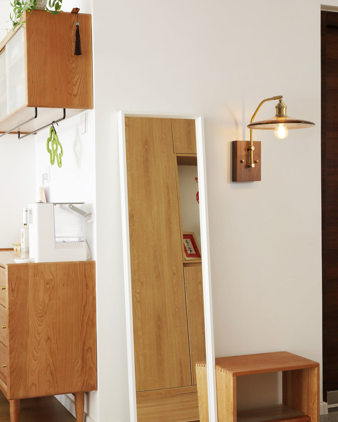 Runia Wall Lamp - Lumpaz