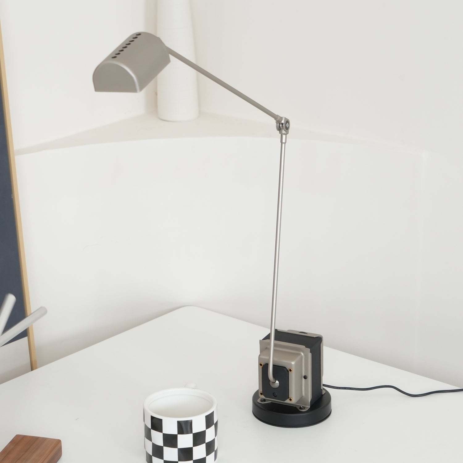 Zalena Table Lamp - Lumpaz