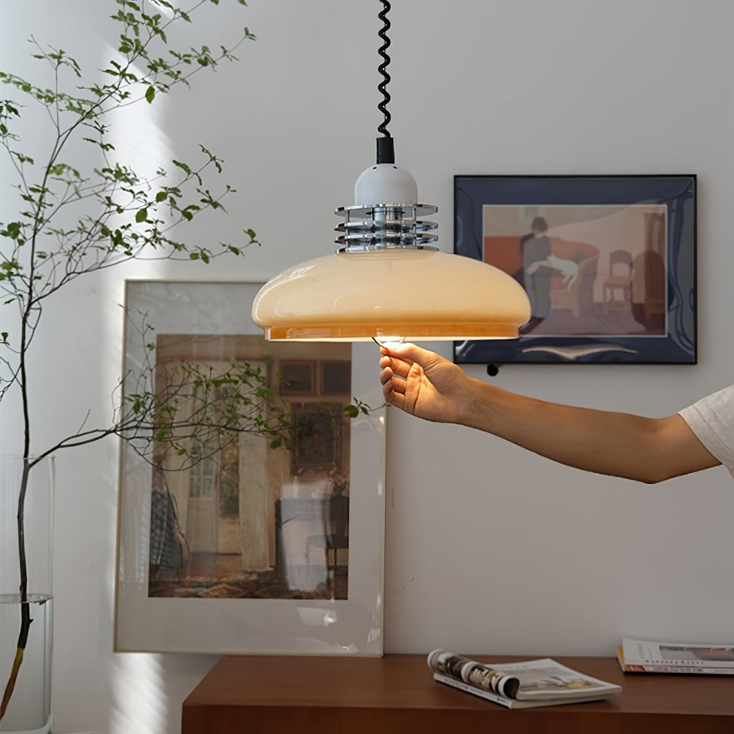 Vistosi Pendant Lamp - Lumpaz
