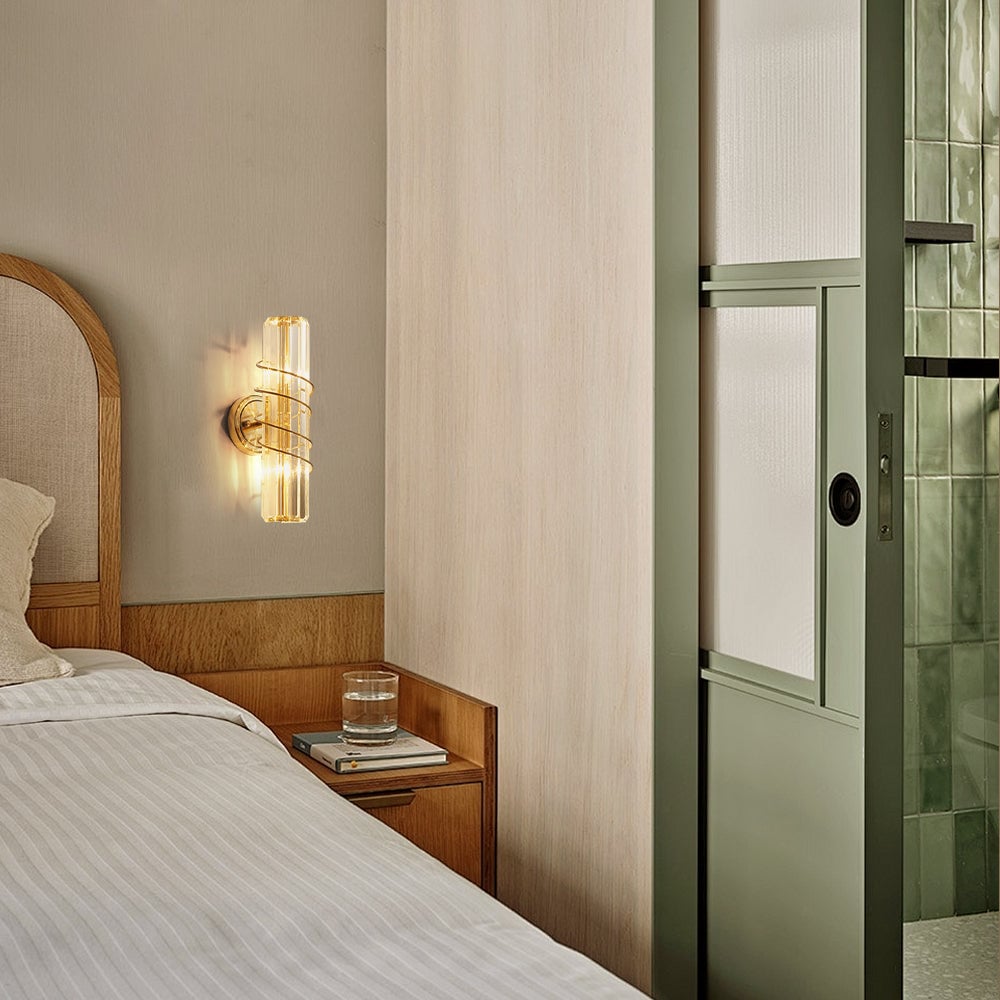 Bonnington Wall Lamp - Lumpaz