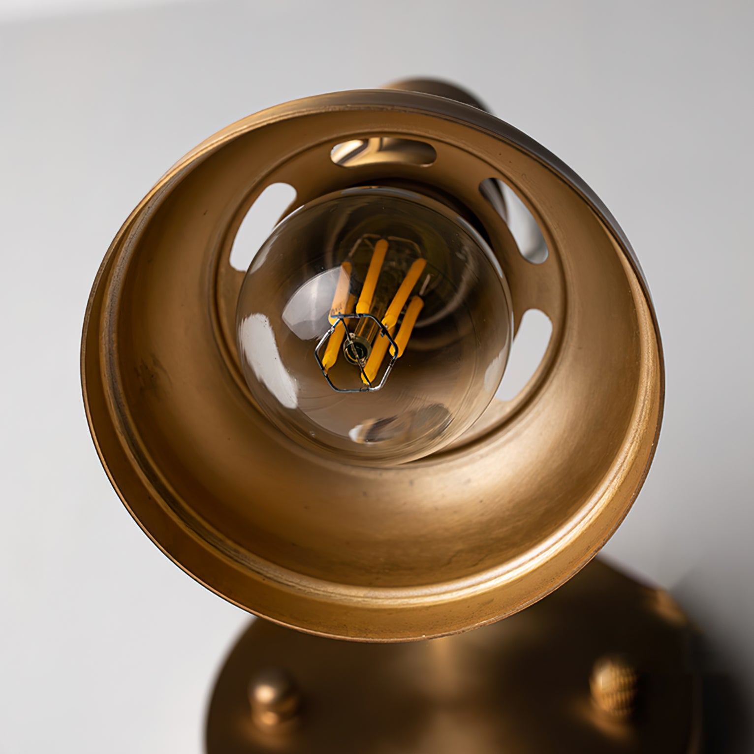 Kane Wall Lamp - Lumpaz