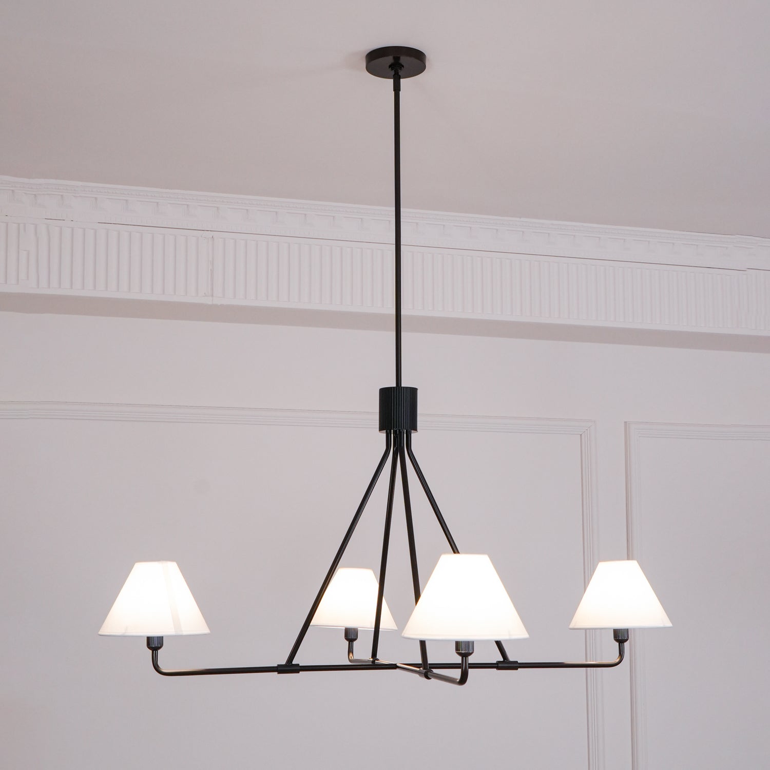 Gilda Chandelier - Lumpaz