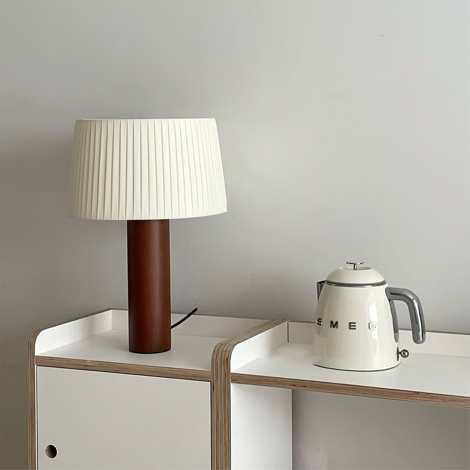 Gallissa Table Lamp - Lumpaz