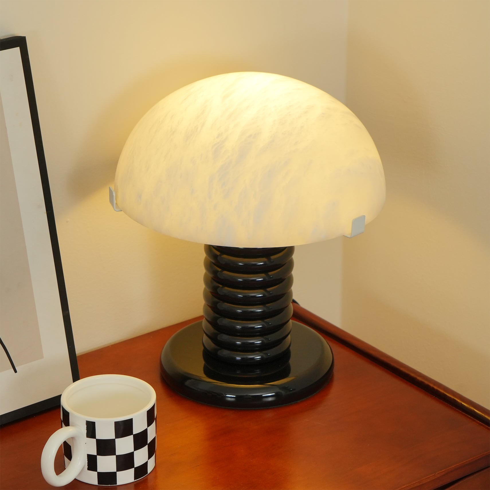 Ben Swildens Table Lamp - Lumpaz