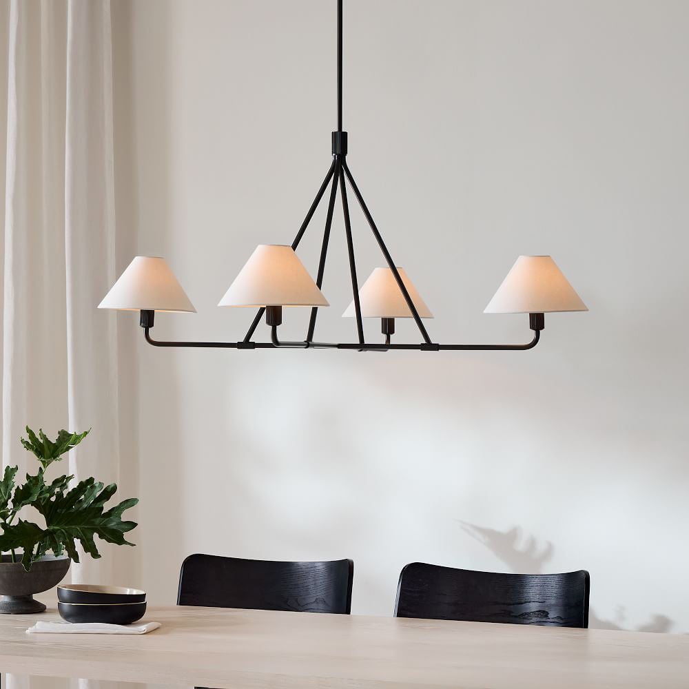 Gilda Chandelier - Lumpaz