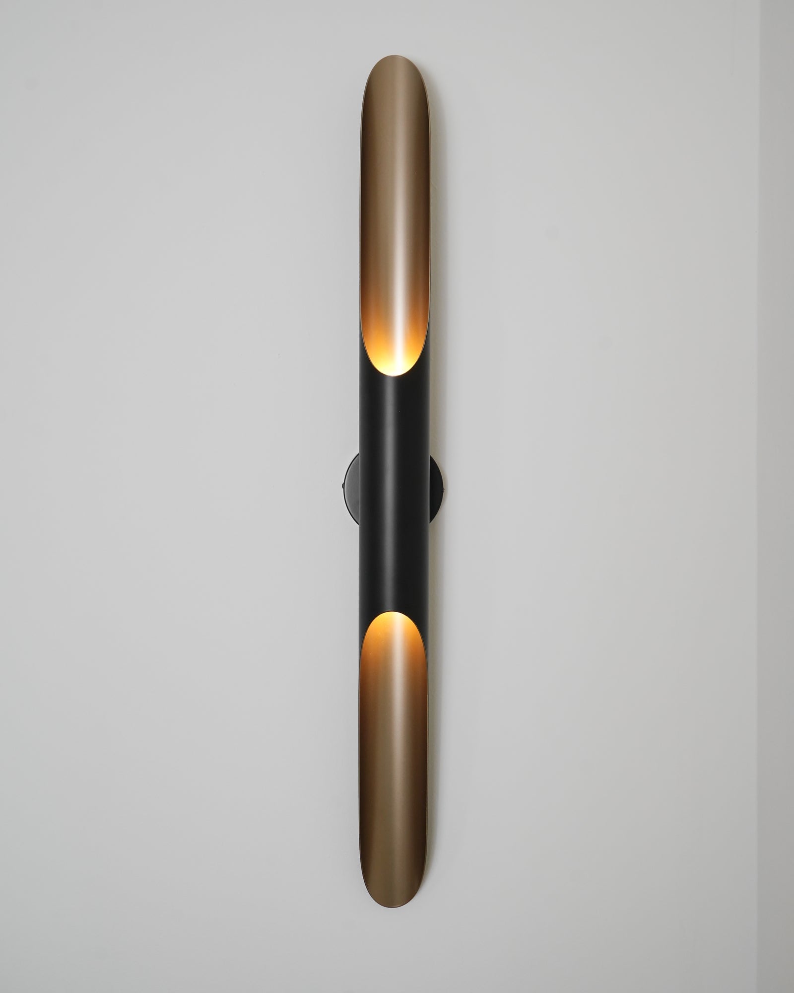 Coltrane Wall Lamp - Lumpaz