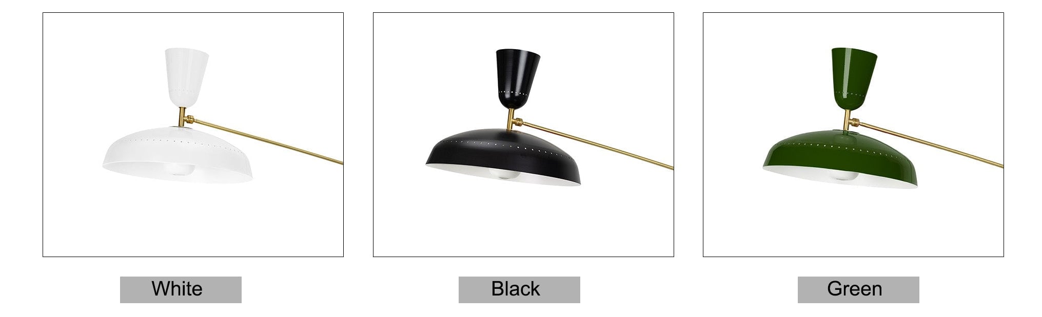 G1 Floor Lamp - Lumpaz